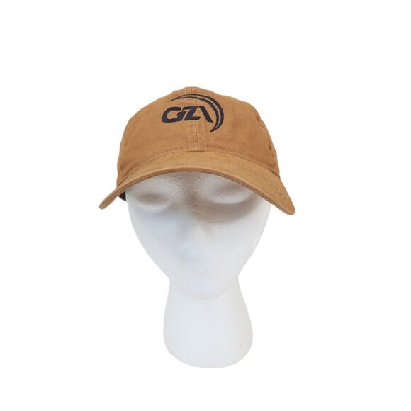 Carhartt Adjustable Hook And Loop Closure Work Hat - Picture 6 of 7